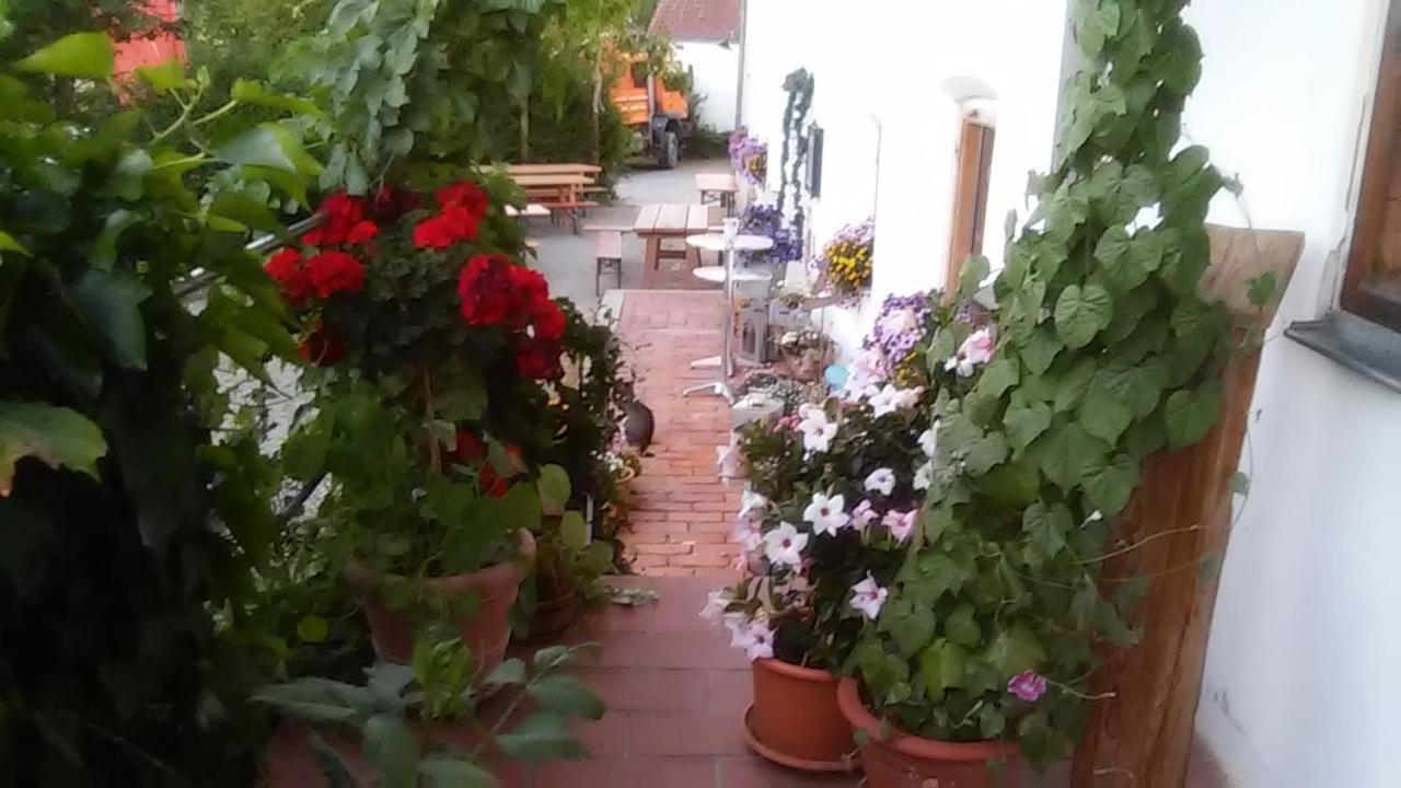Gasthaus Zum Spaeth Englmannsberg Dış mekan fotoğraf