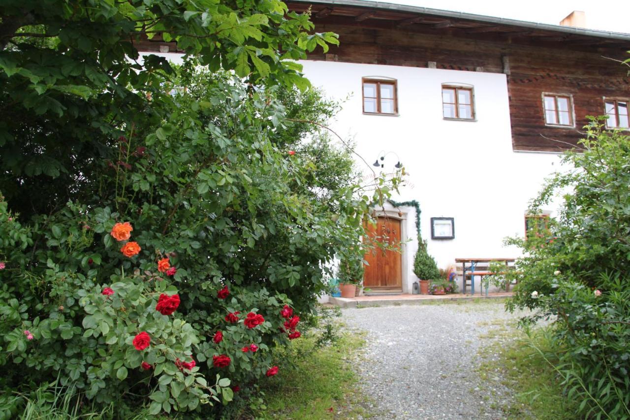 Gasthaus Zum Spaeth Englmannsberg Dış mekan fotoğraf