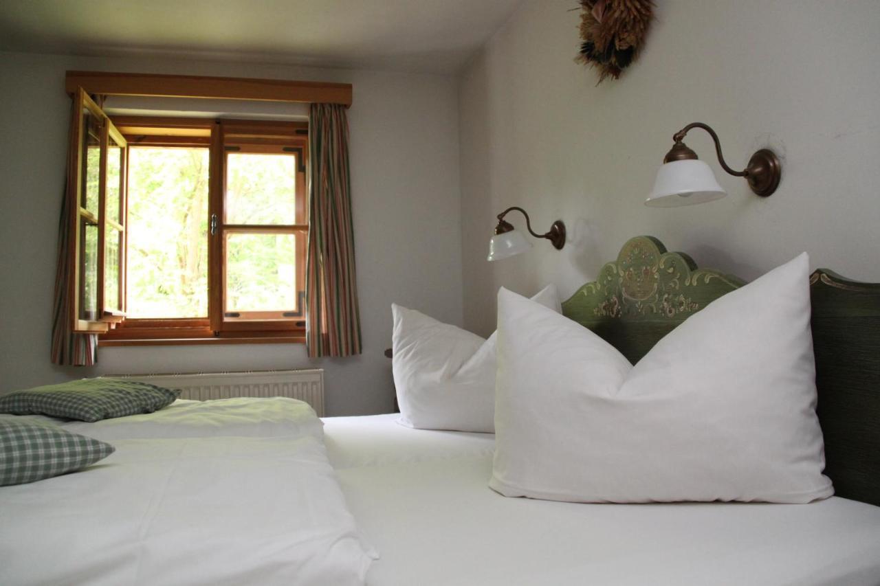 Gasthaus Zum Spaeth Englmannsberg Dış mekan fotoğraf
